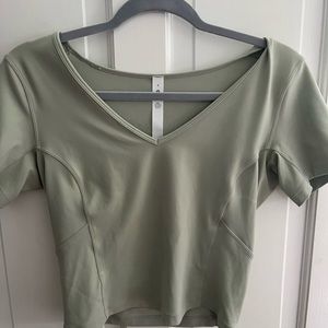 Lululemon Align T Shirt